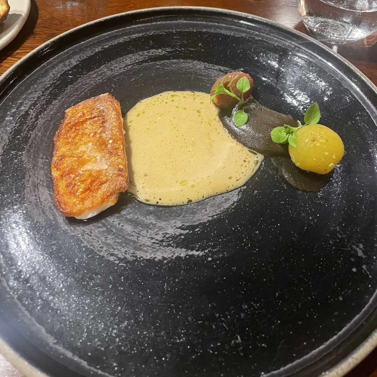 Pesca del dia 