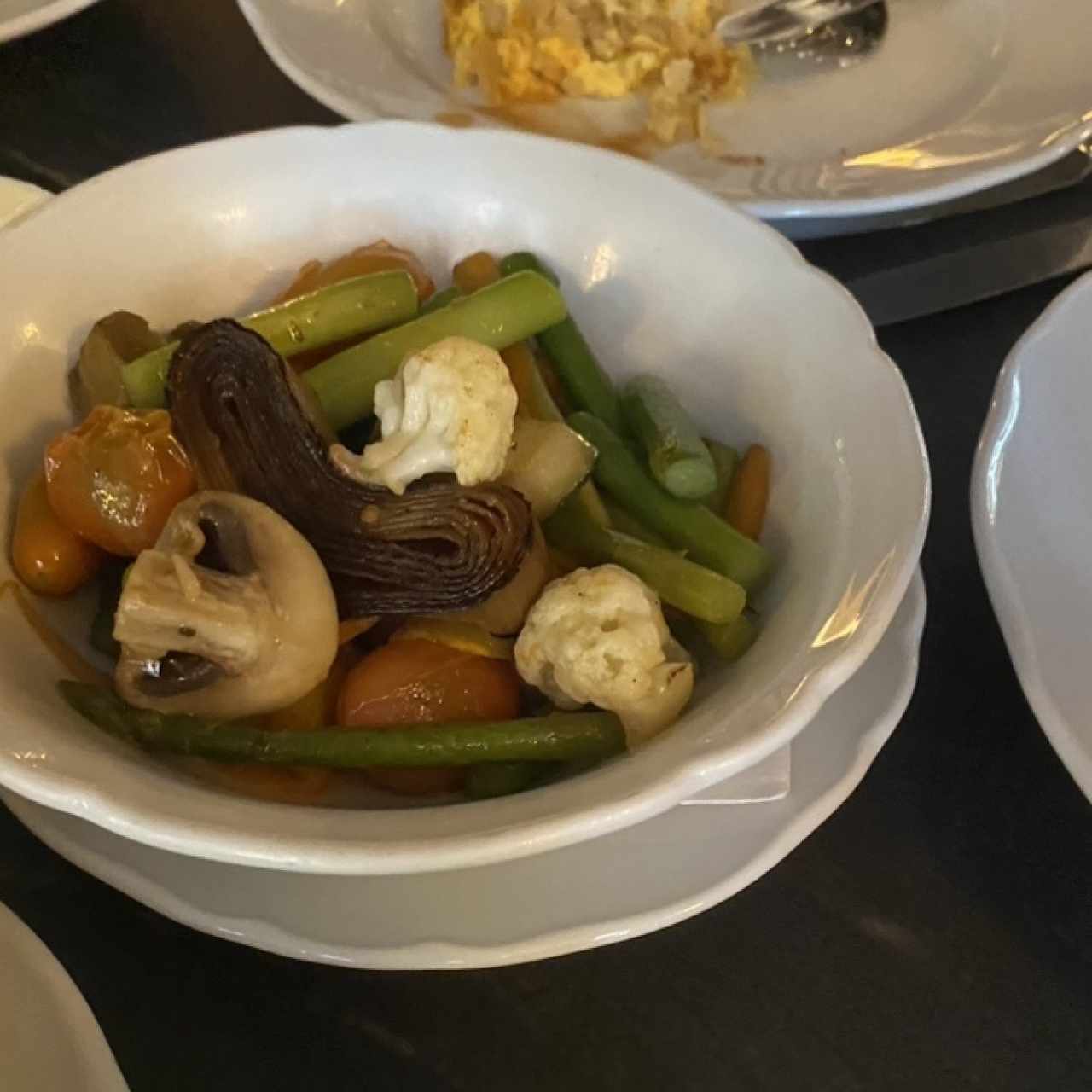 Vegetales 