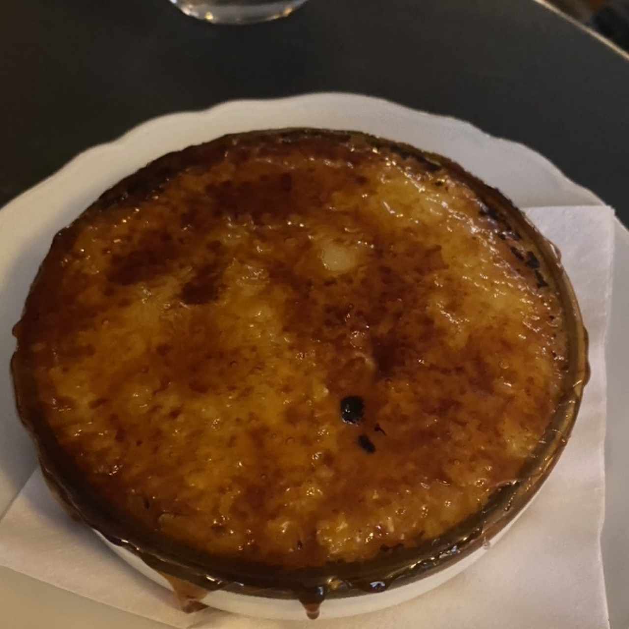 Crema catalana