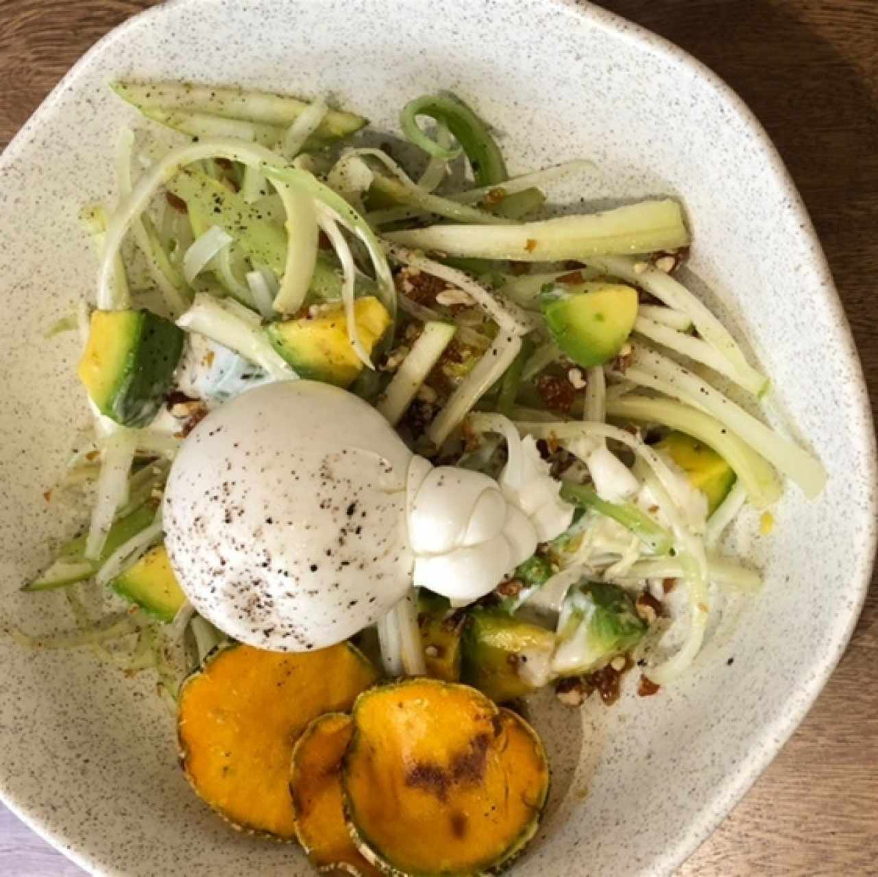 Ensalada 