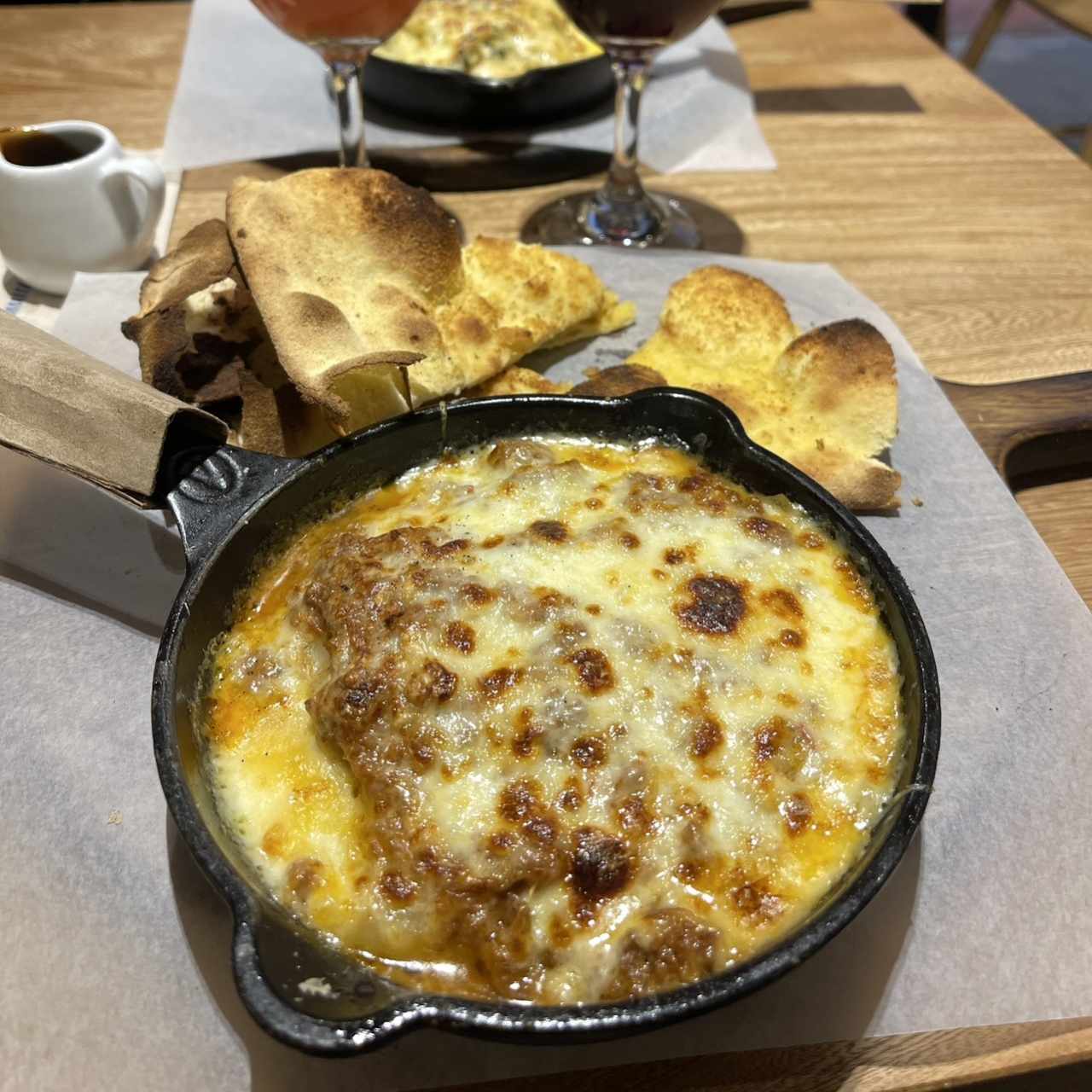 Lasagna Bolognesa