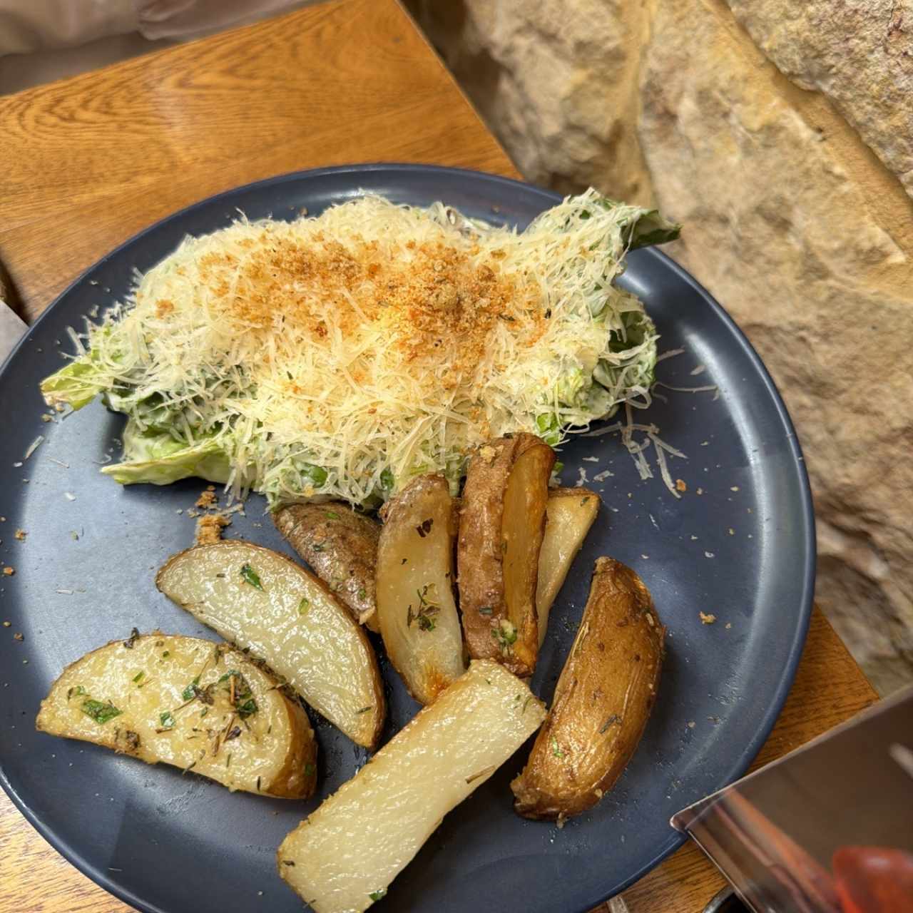 Papitas