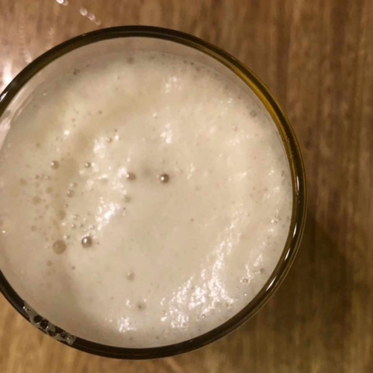 Cerveza 