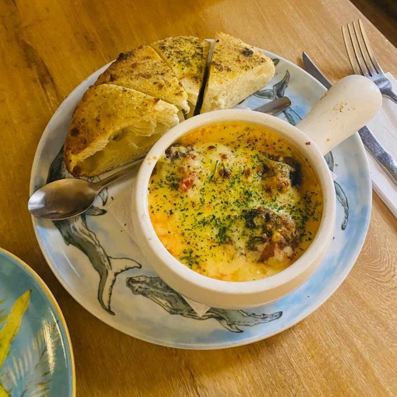 Albondigas carmen