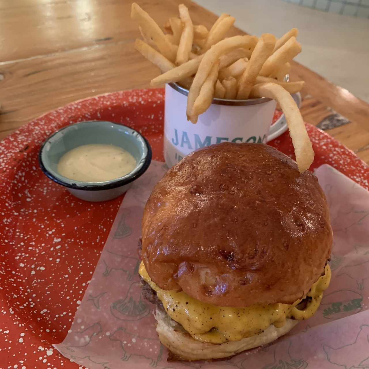 Hamburguesa