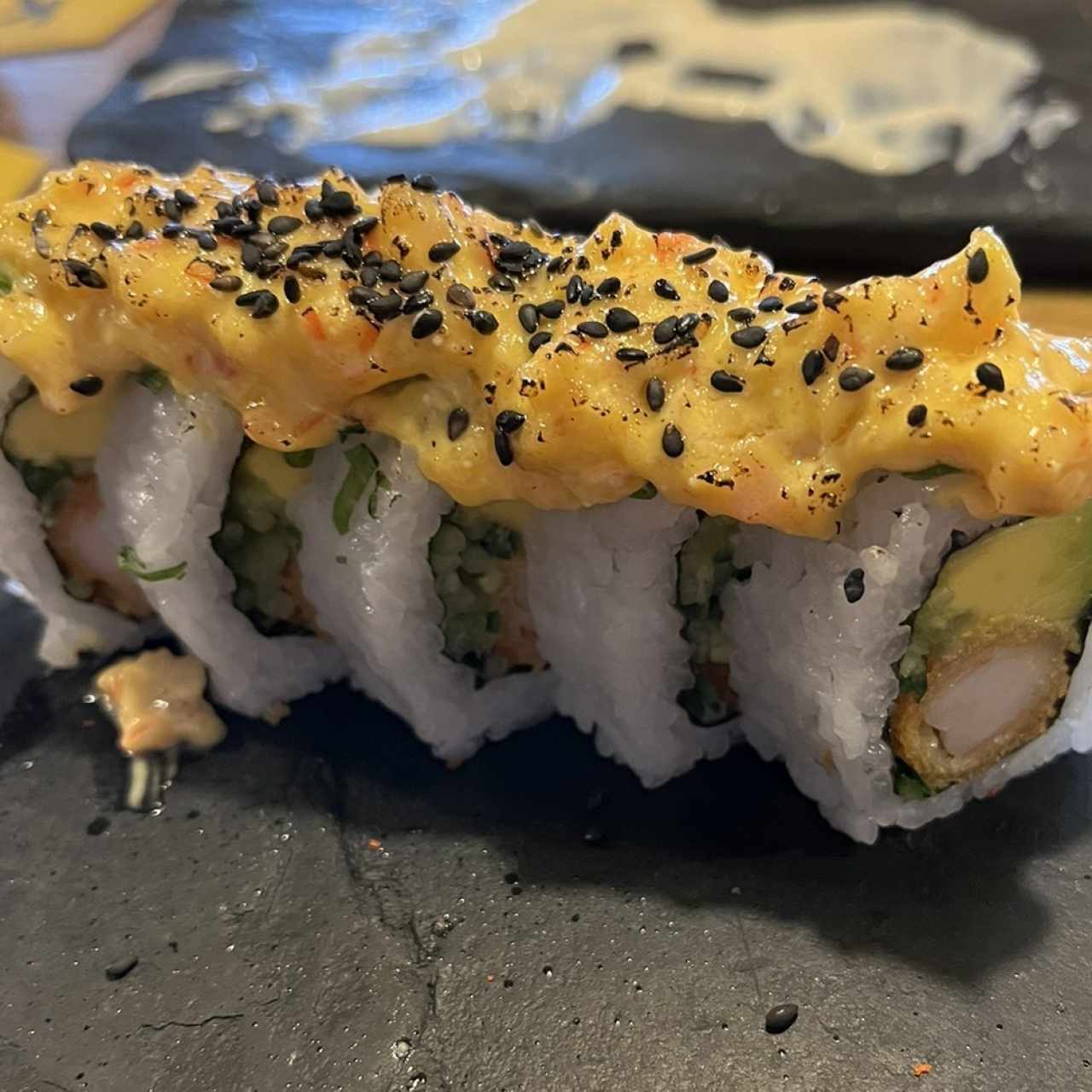 KO maki