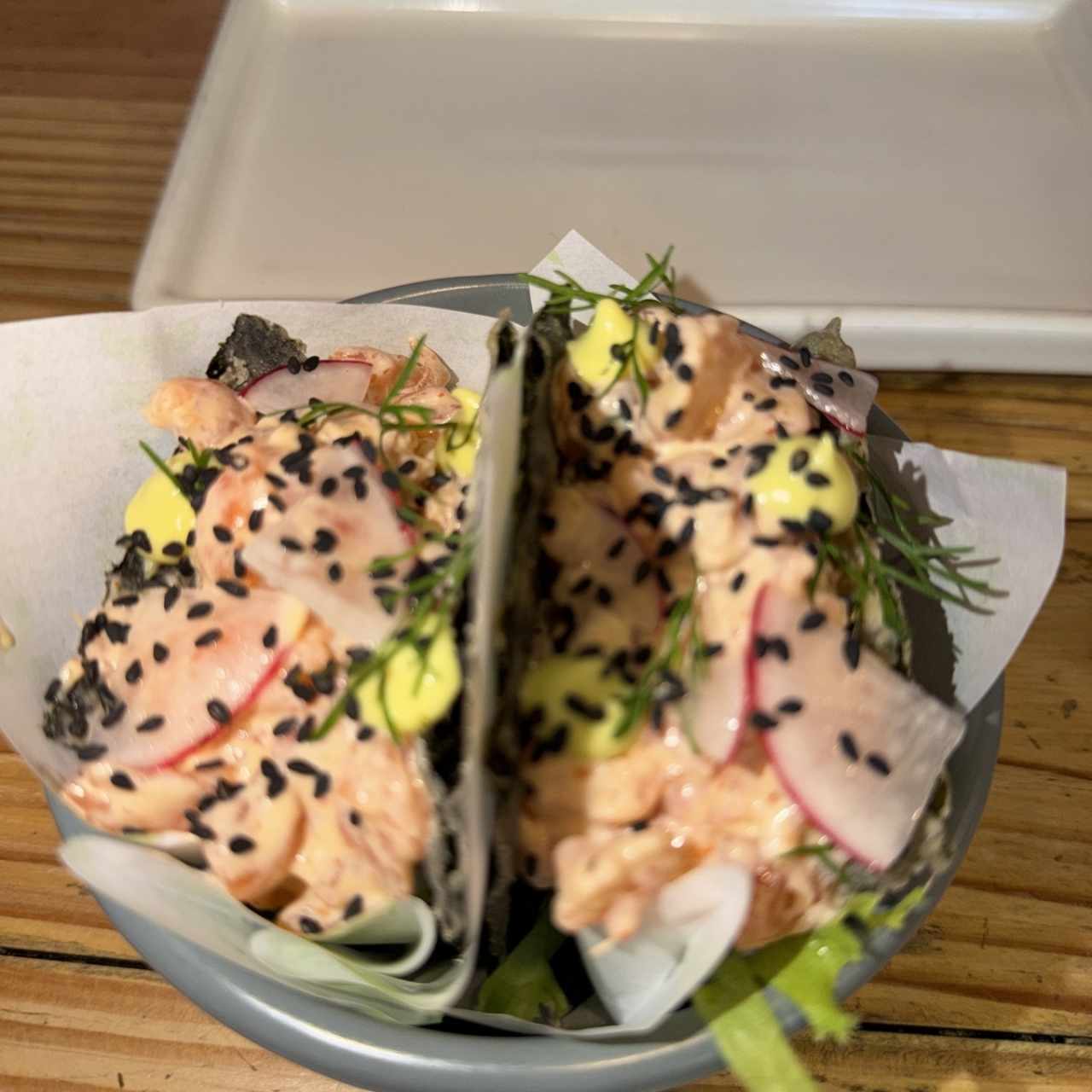 Salmon