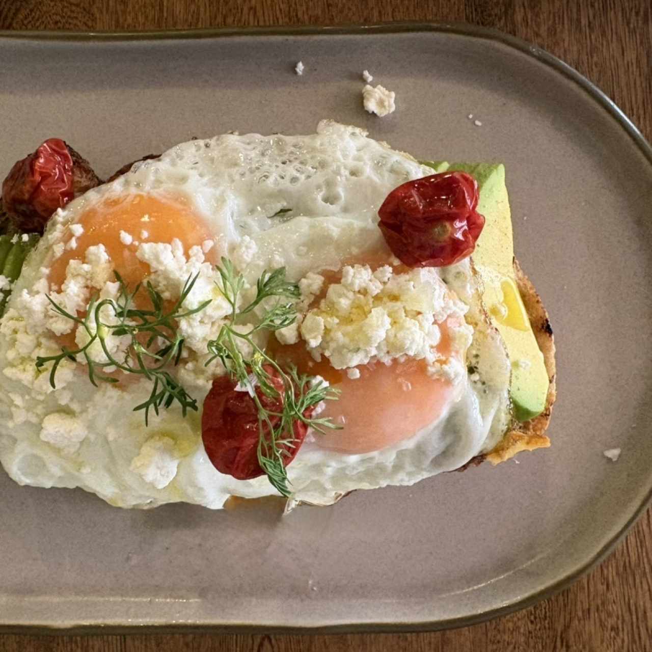 Huevos