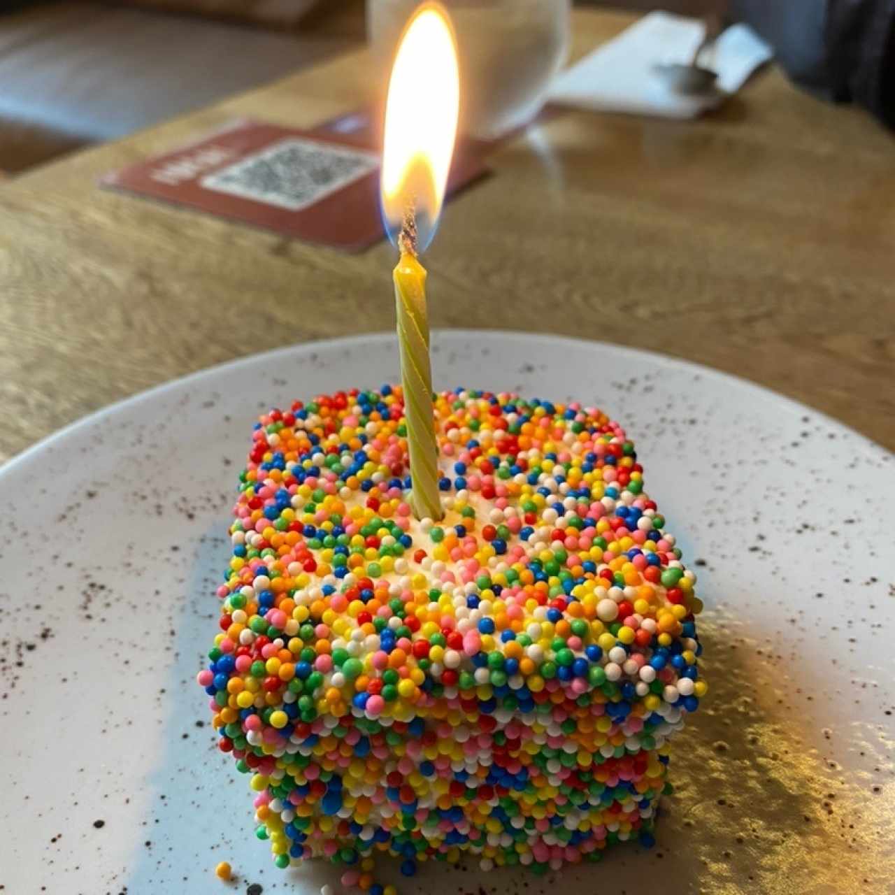 Bday