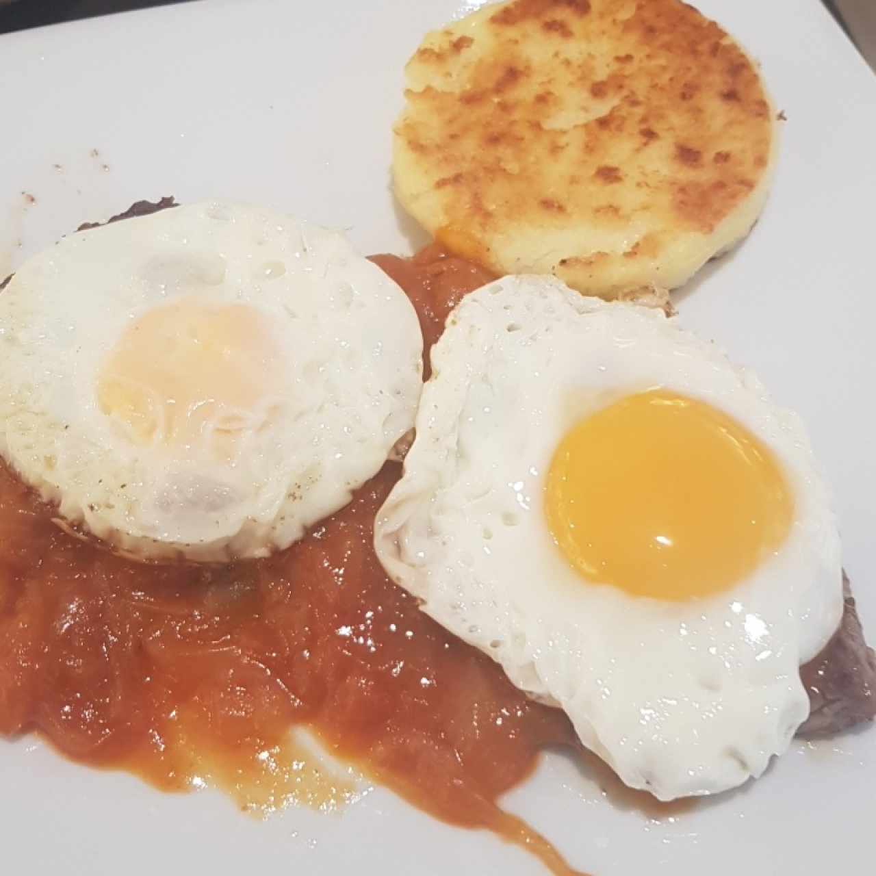 carne es bistec