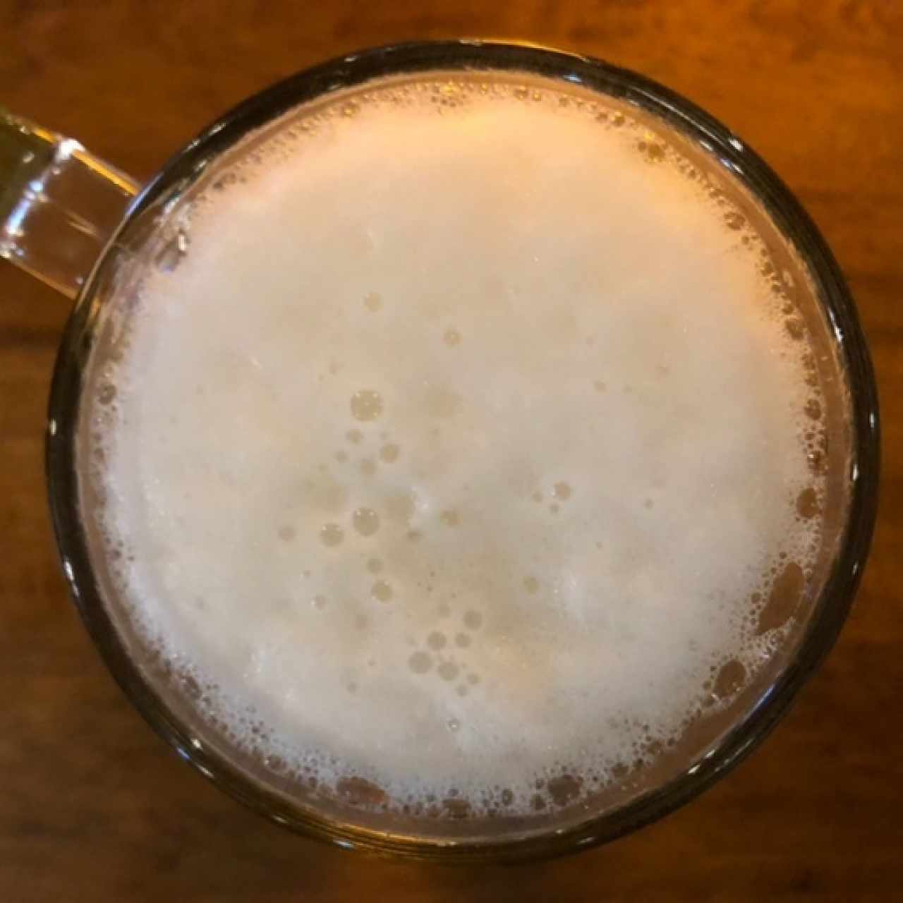 Cerveza