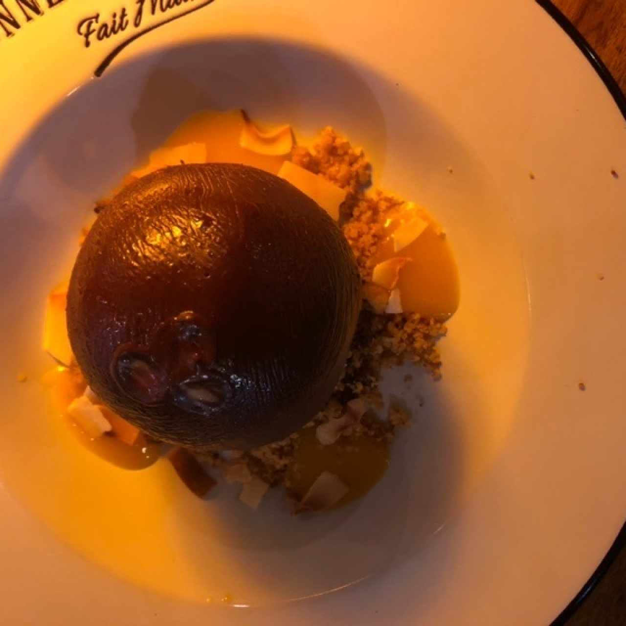 Chocolate 