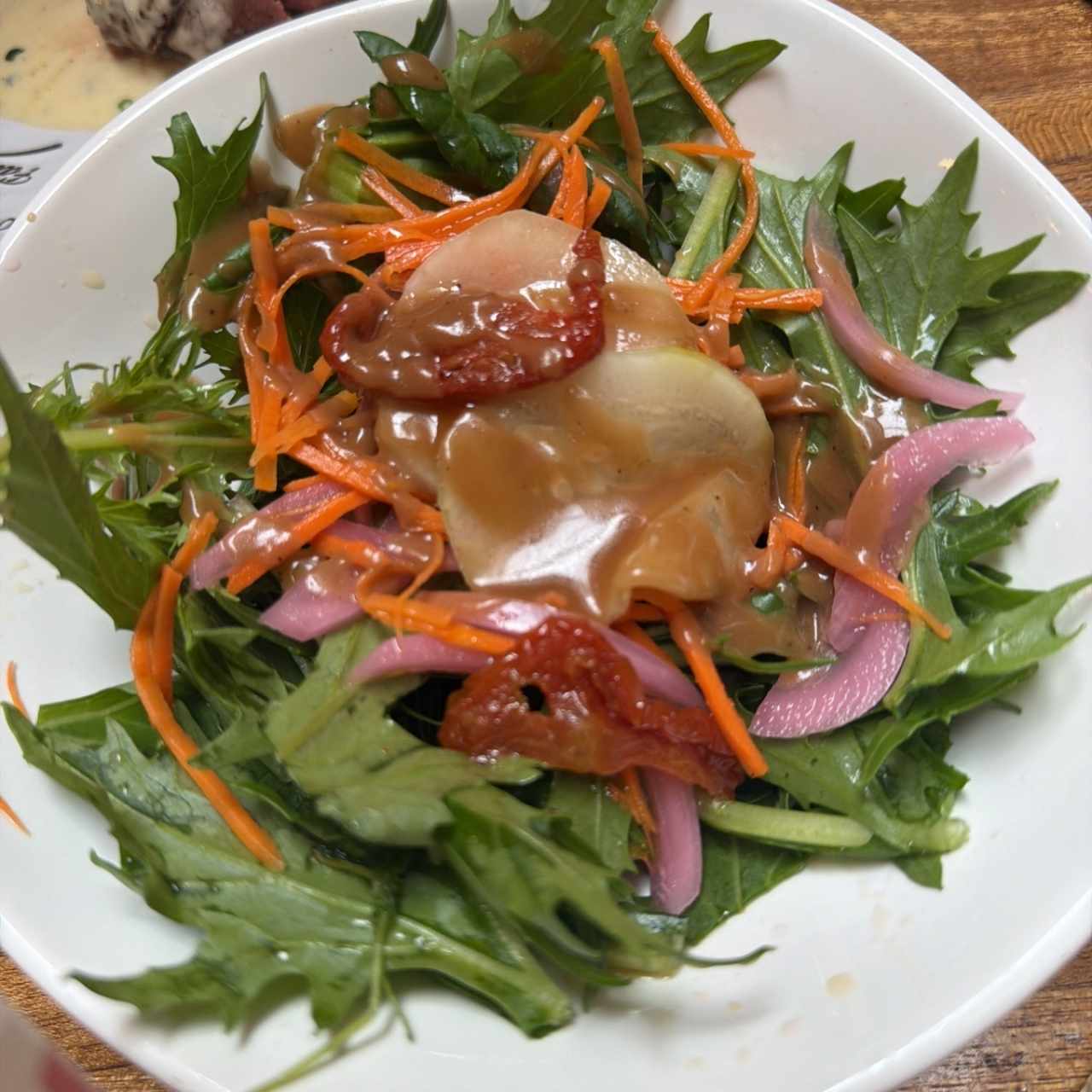 Ensalada 