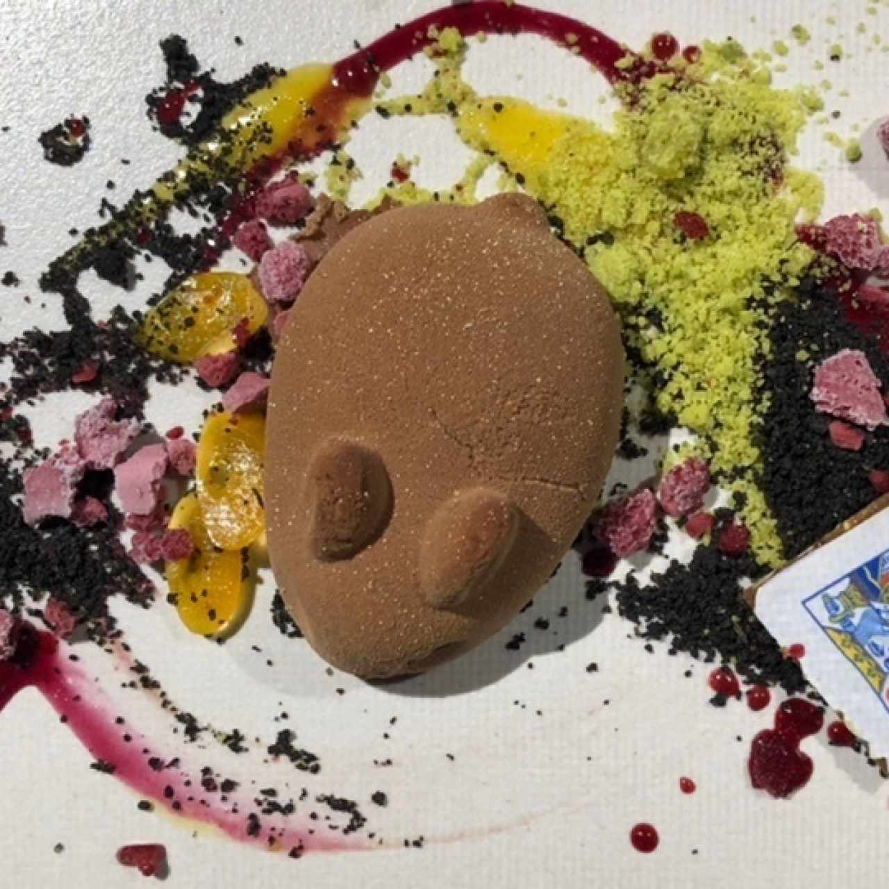 Postre