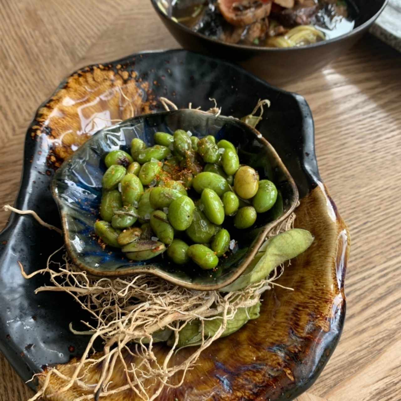 Edamame