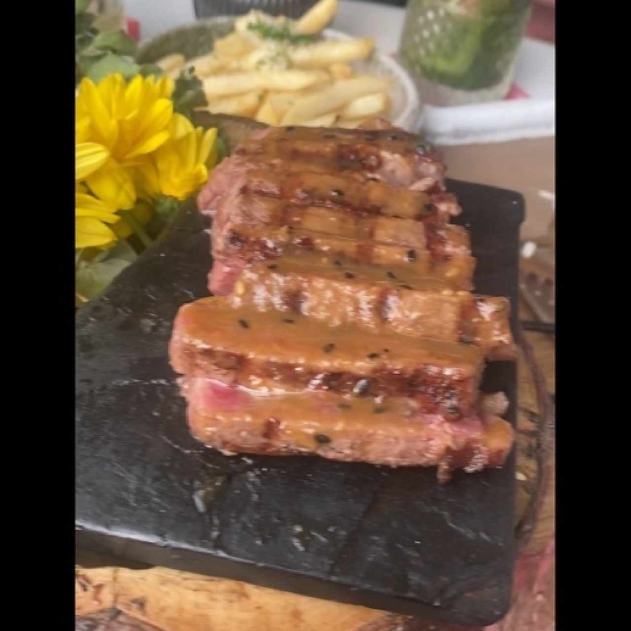 7mo plato carne de res