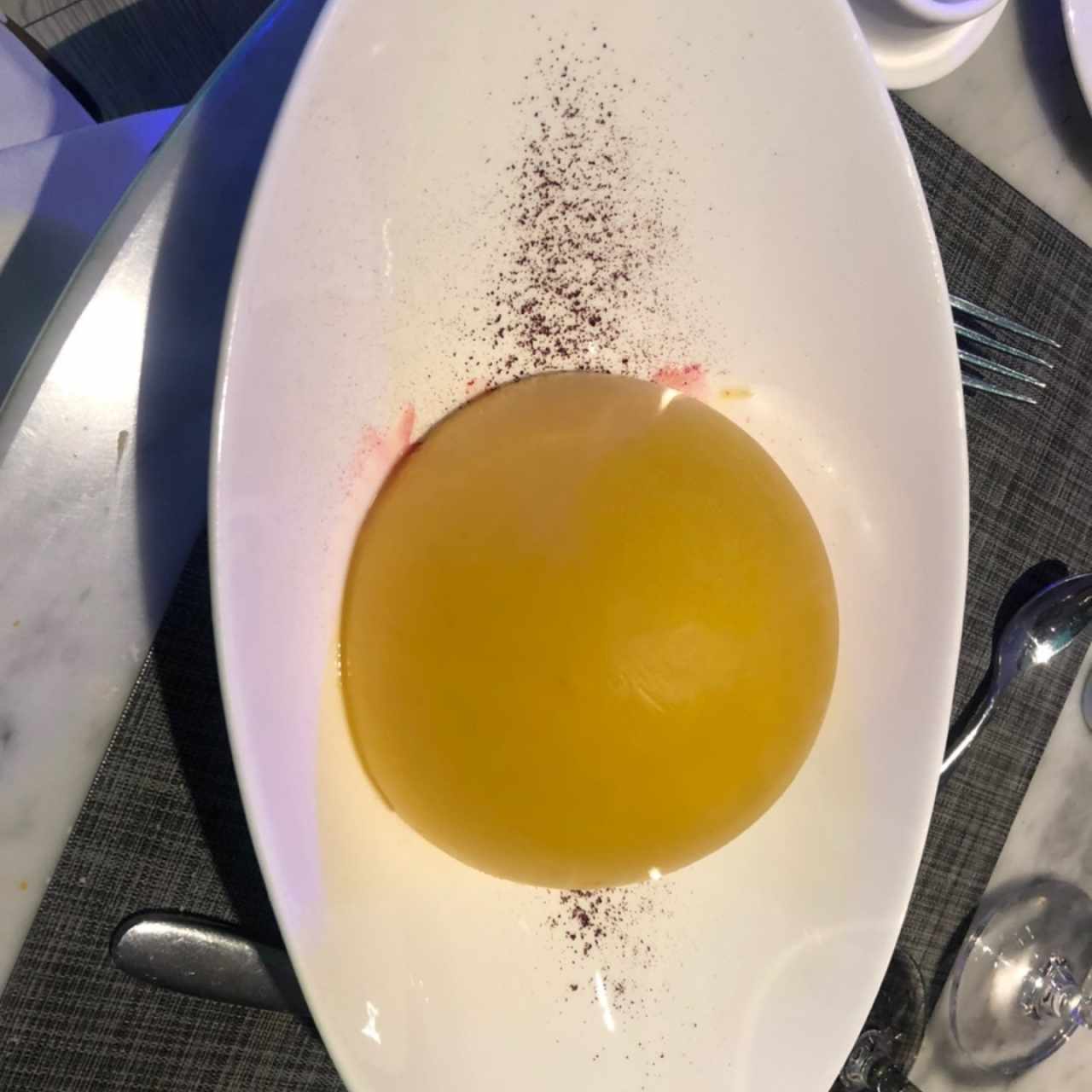 Lo nuestro y o de afuera