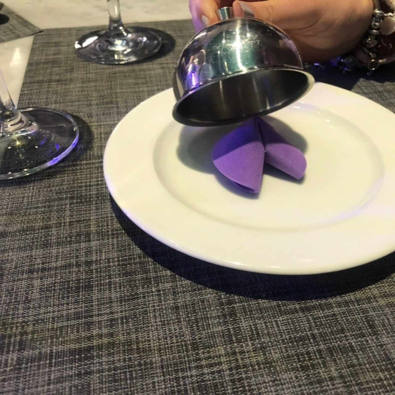 Galleta de la fortuna