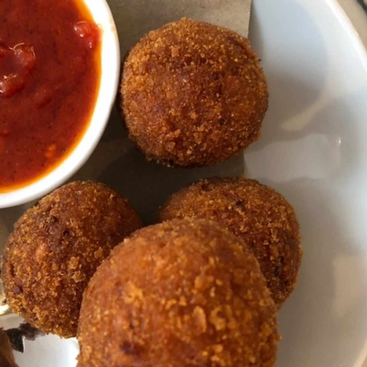 Arancinis