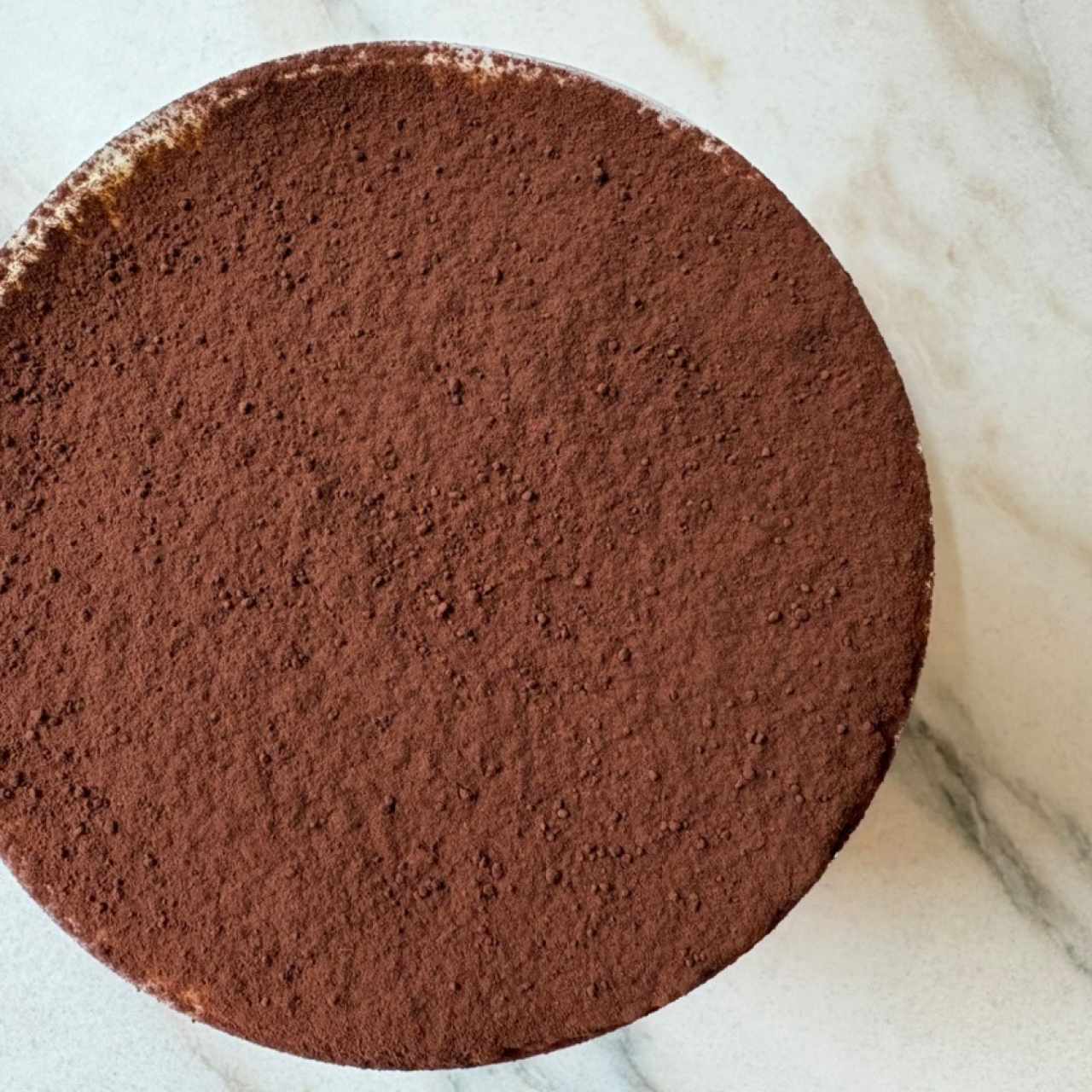 Tiramisú 