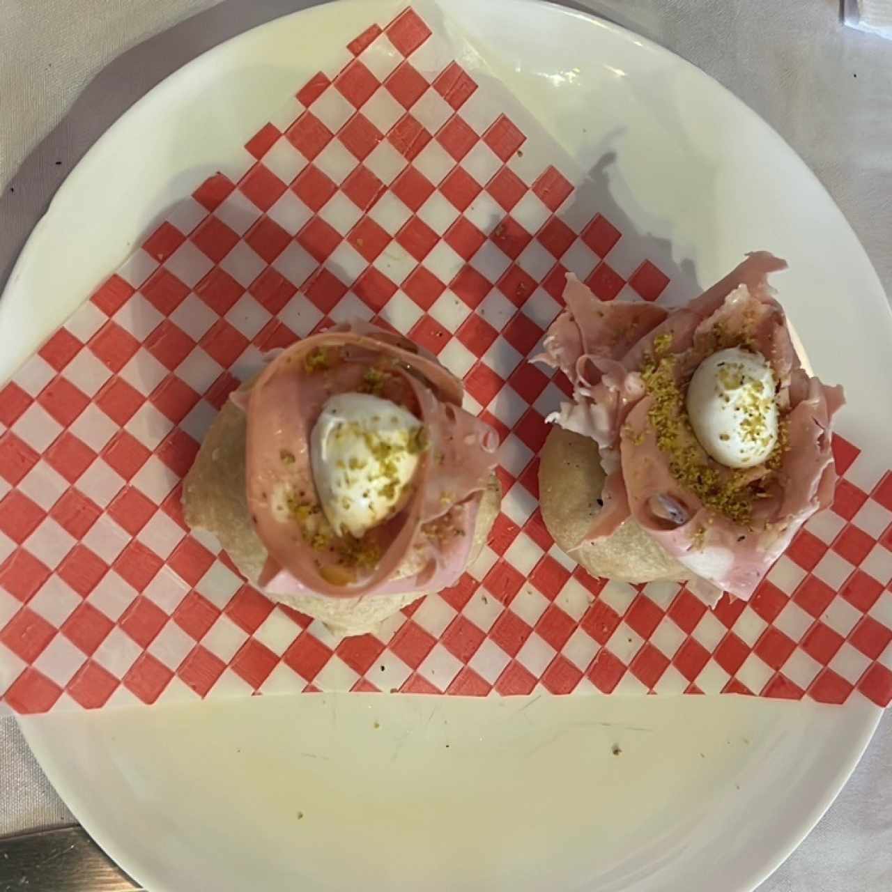Montanare Mortadella