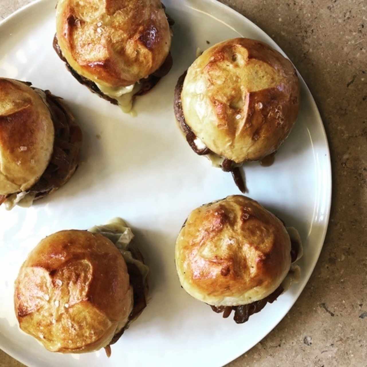 Hamburguesa 