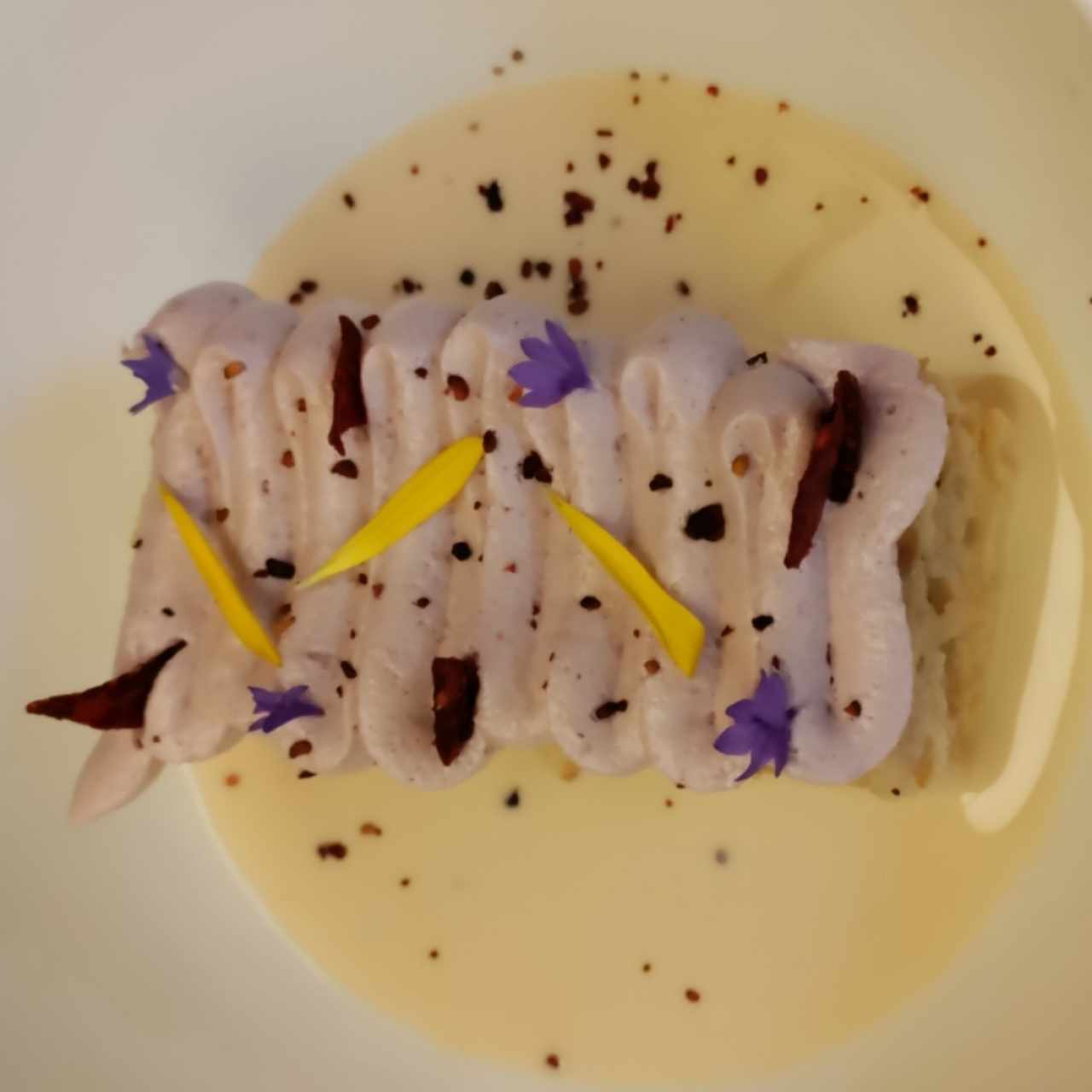 Tres leches 