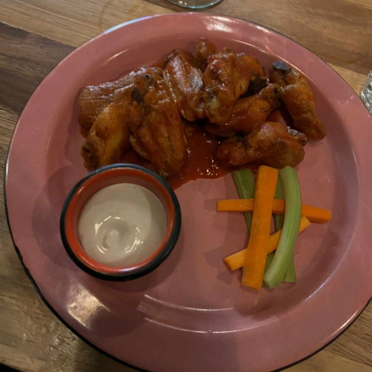 Alitas