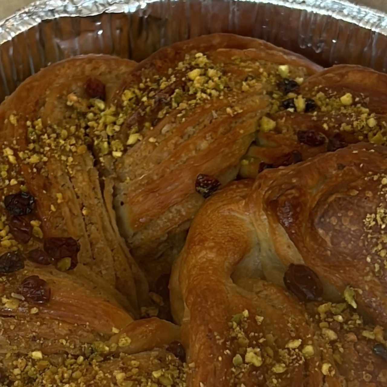 Baclava