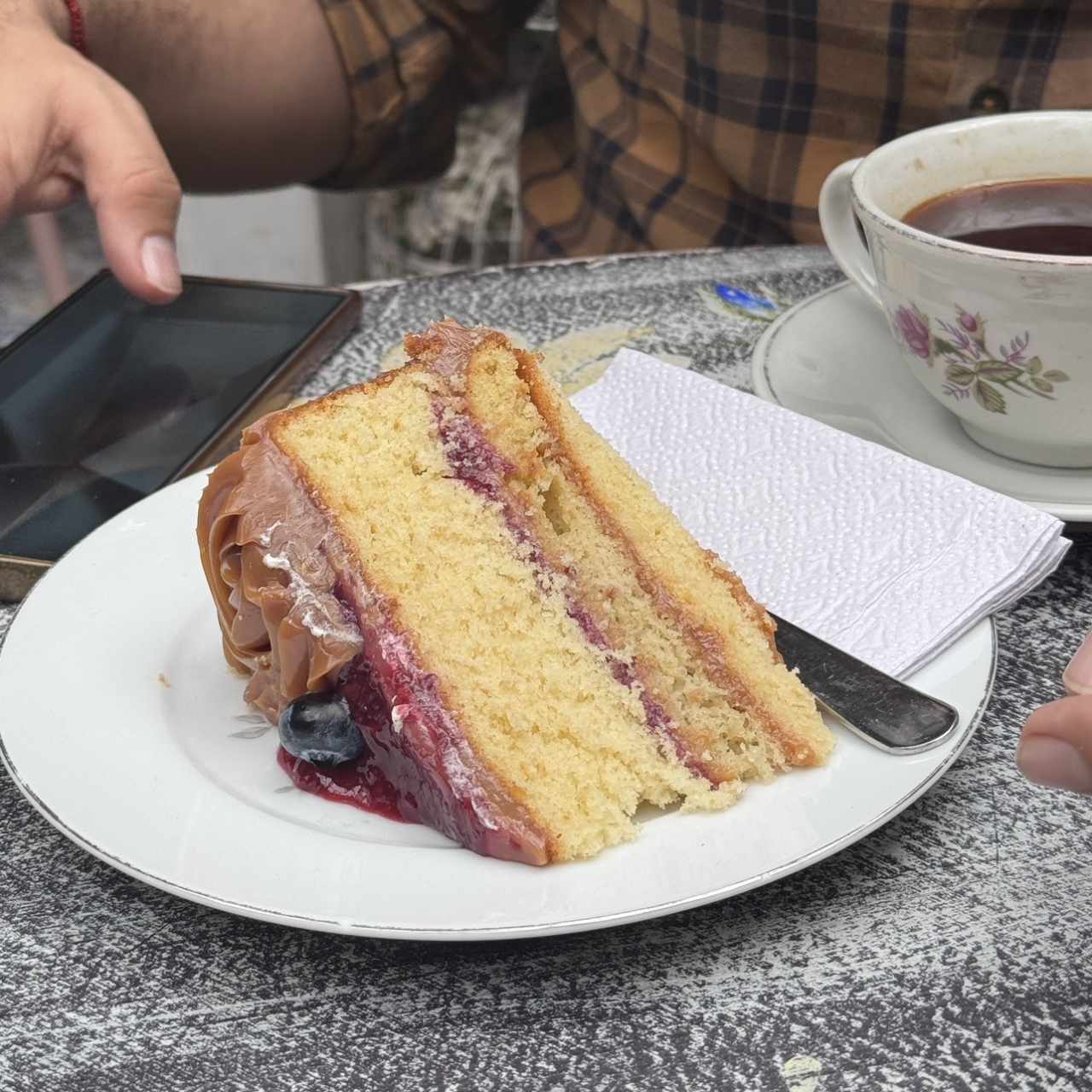 Torta …