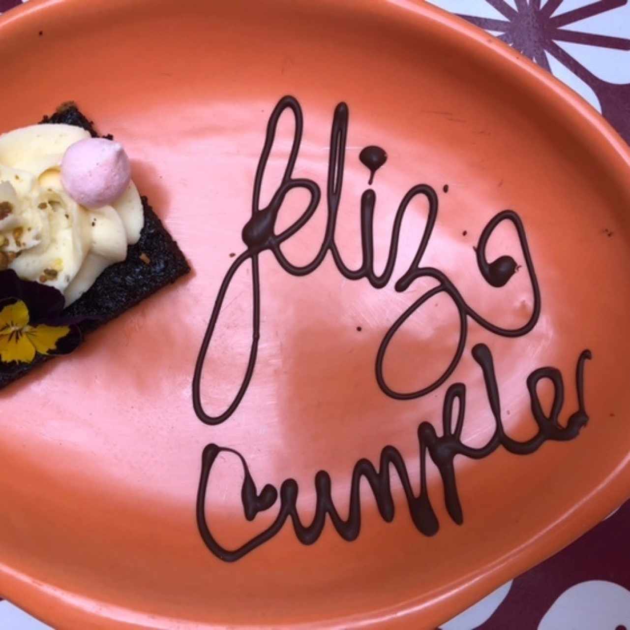 Postre