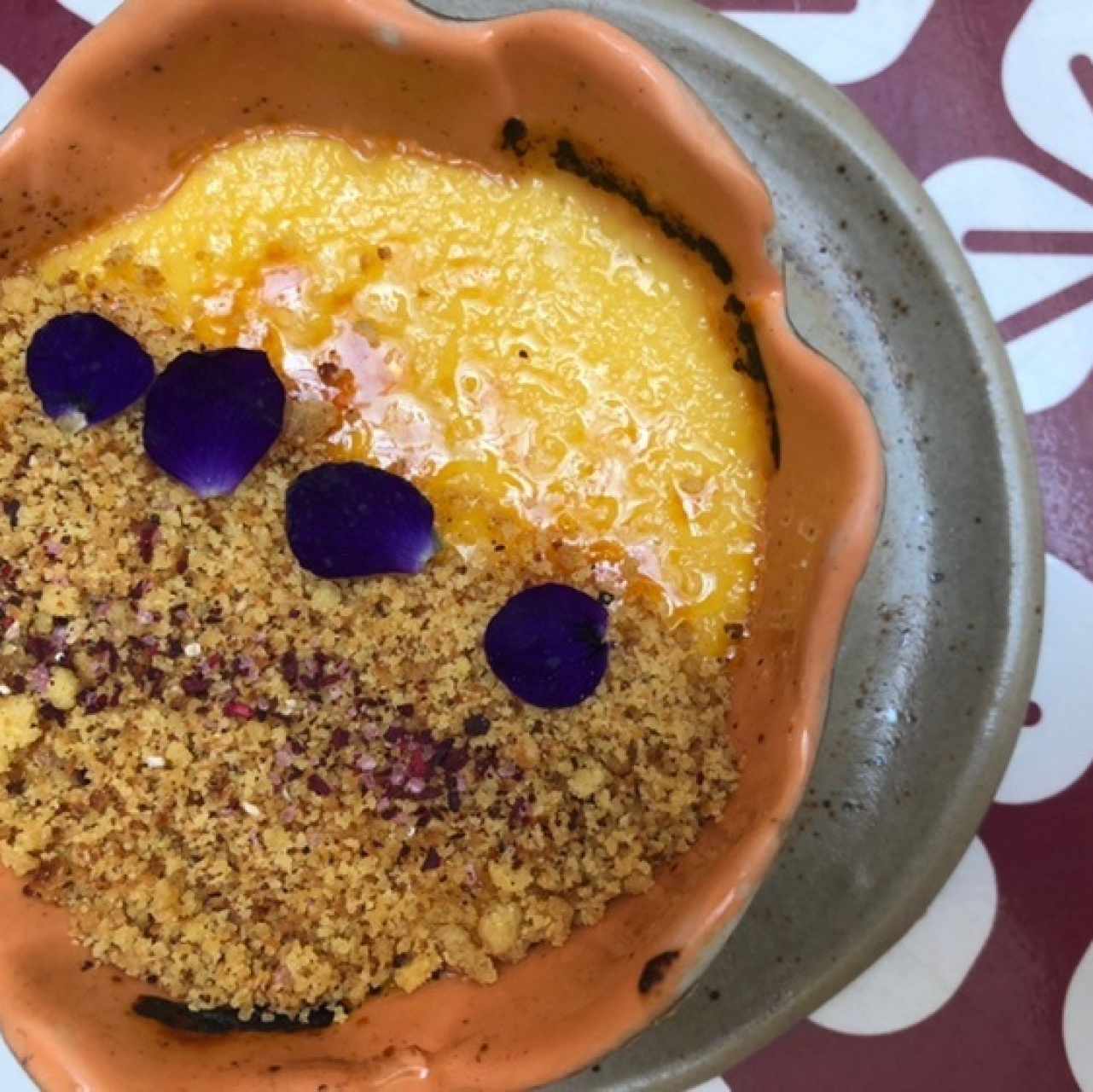 Crema catalana