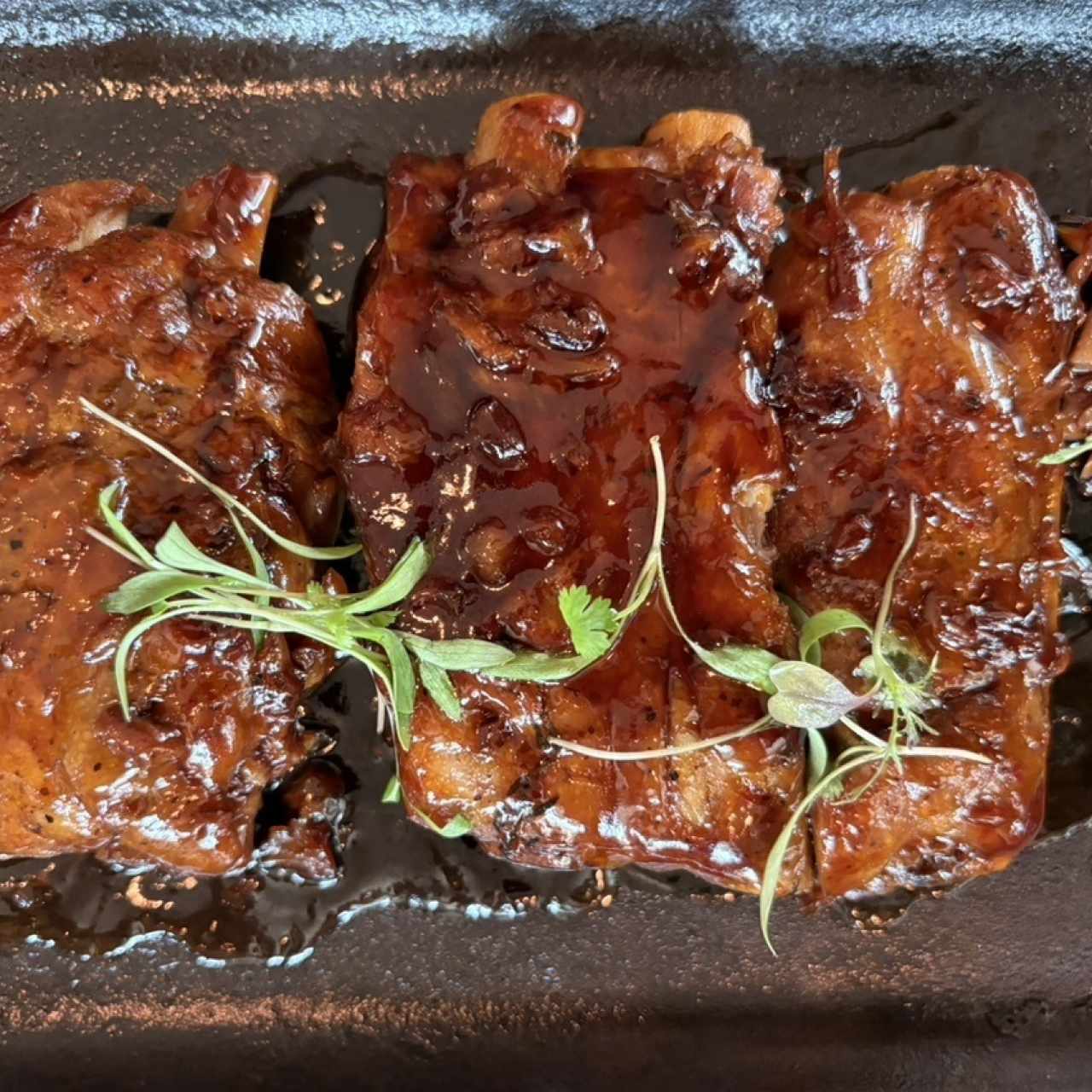 Costillas 