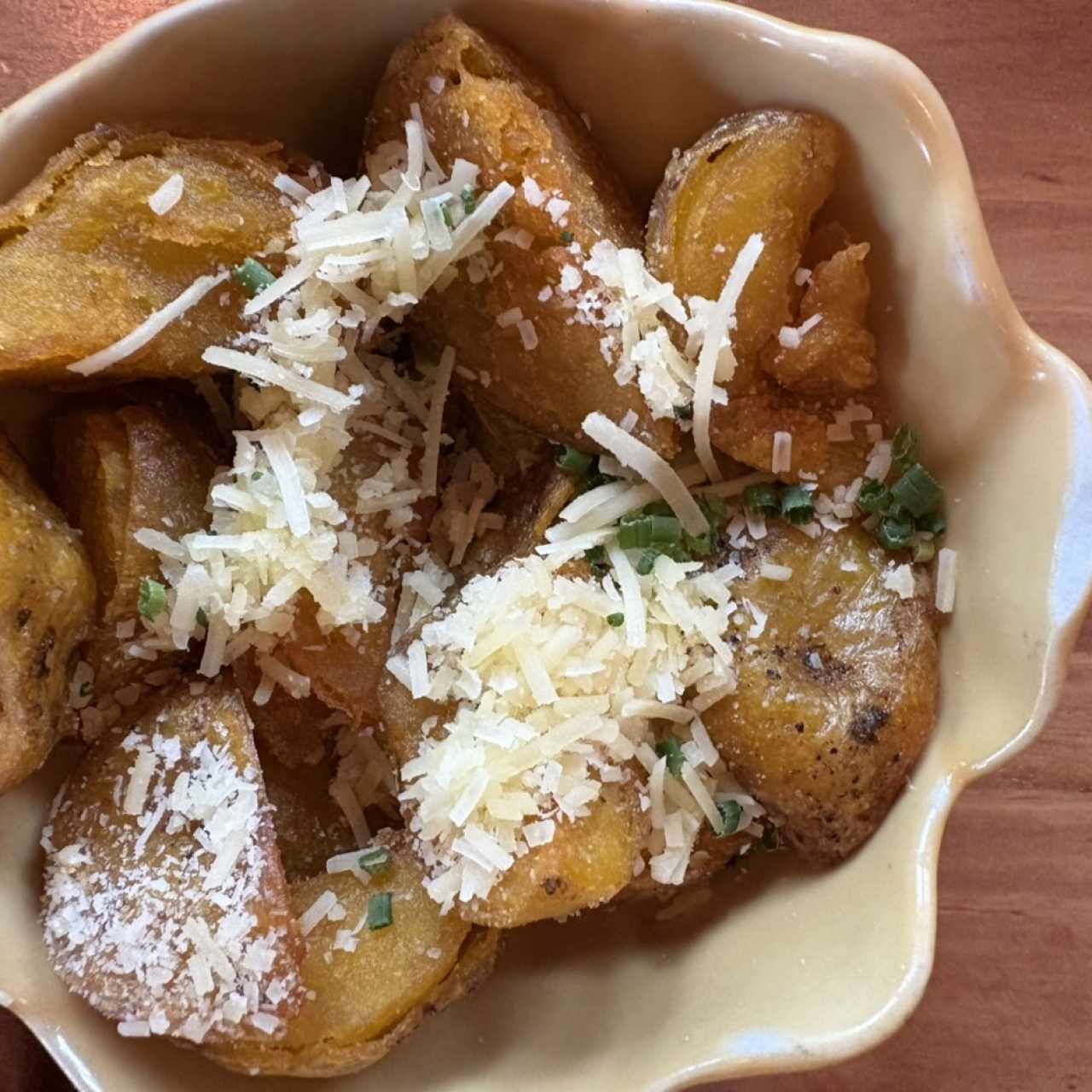 Papas