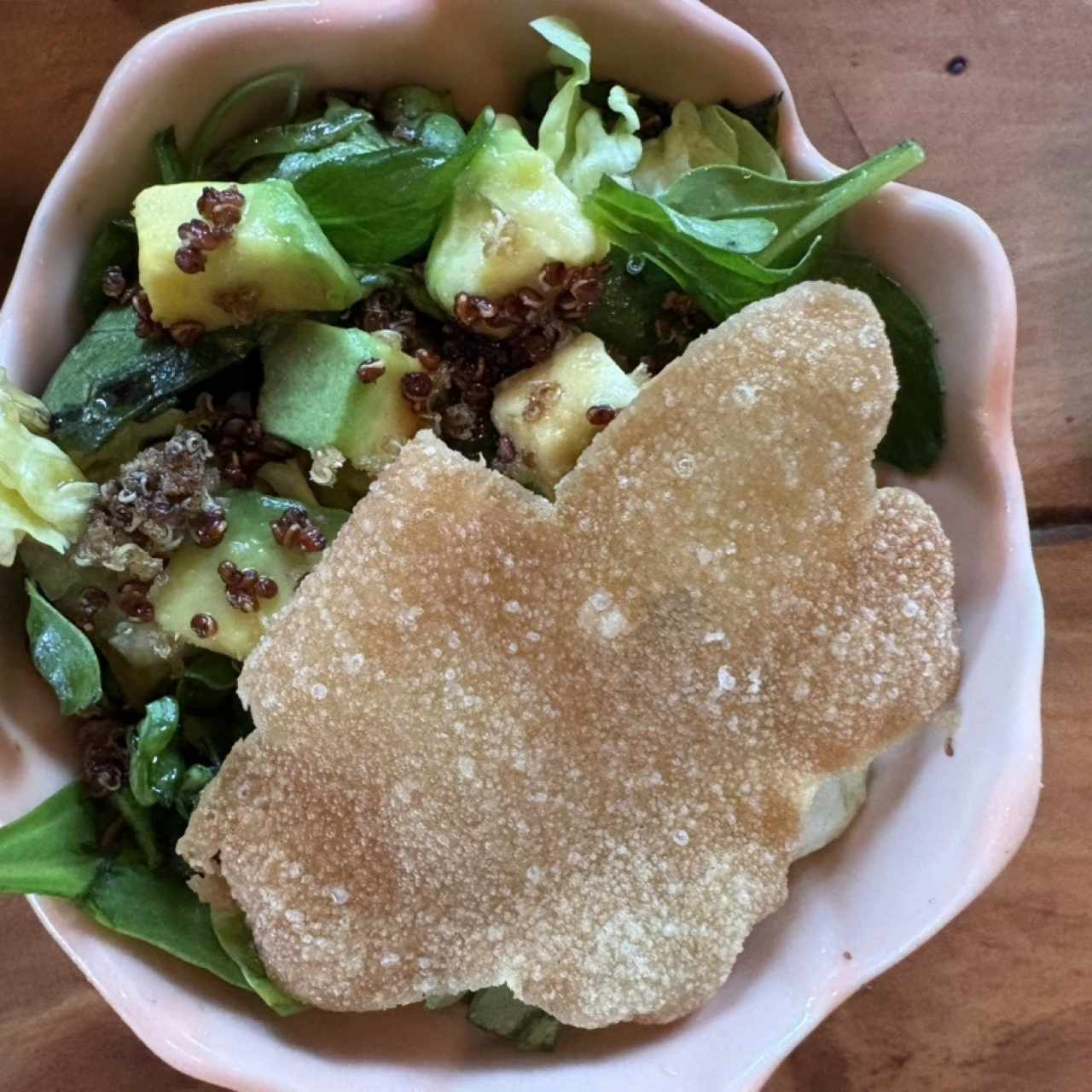Ensalada 