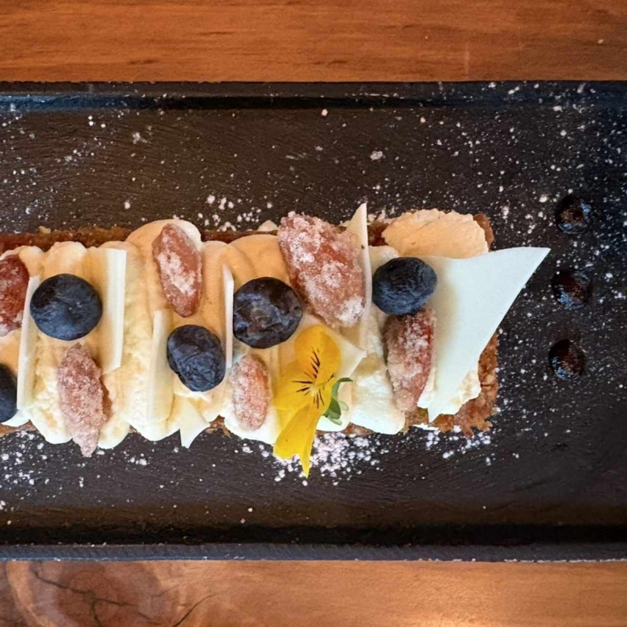 Postre