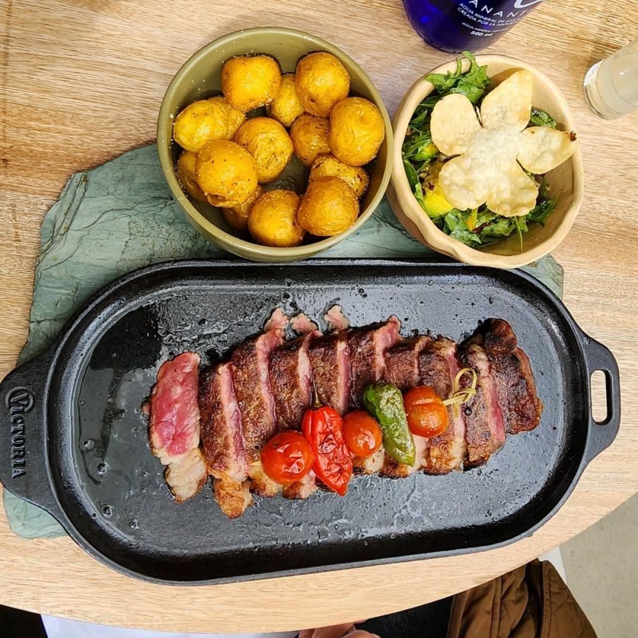 New York Steak Argentino