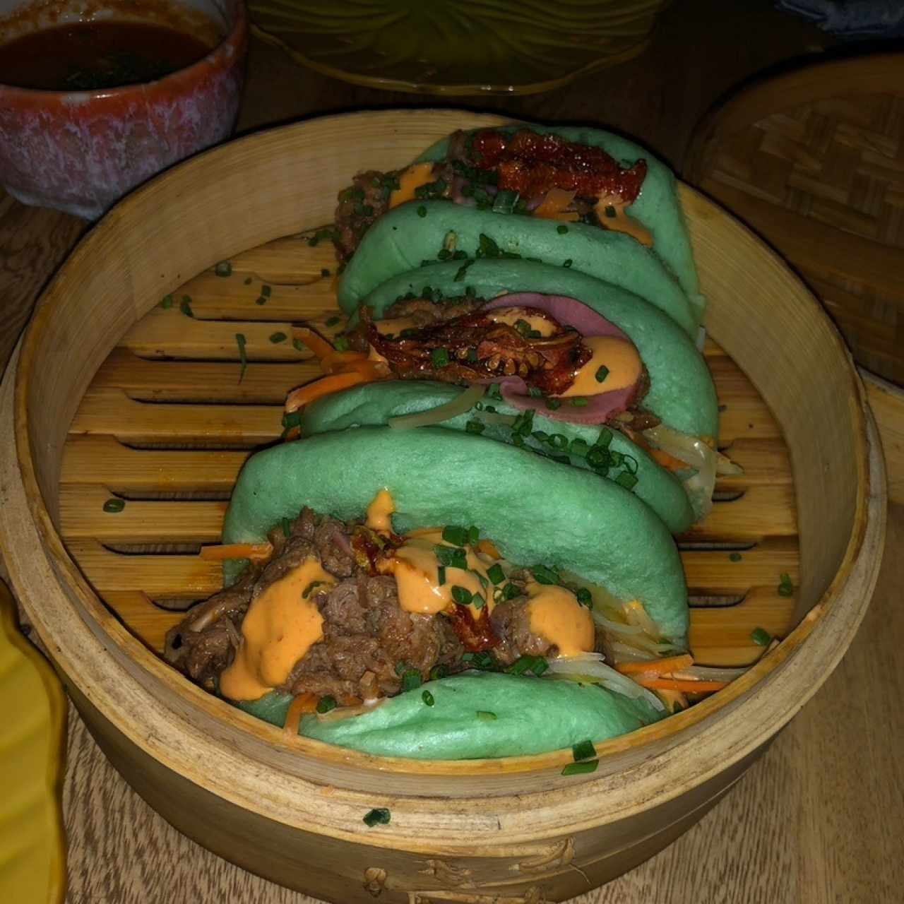 Baos