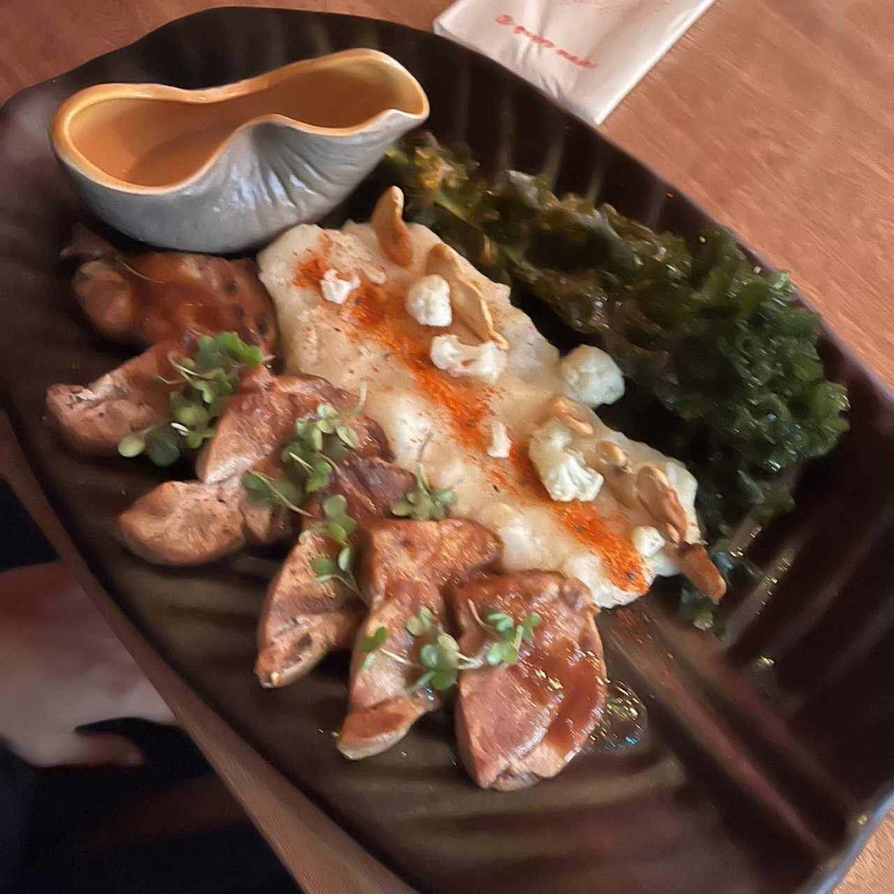 Secreto iberico