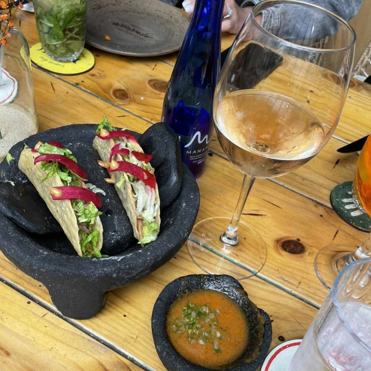 Tacos