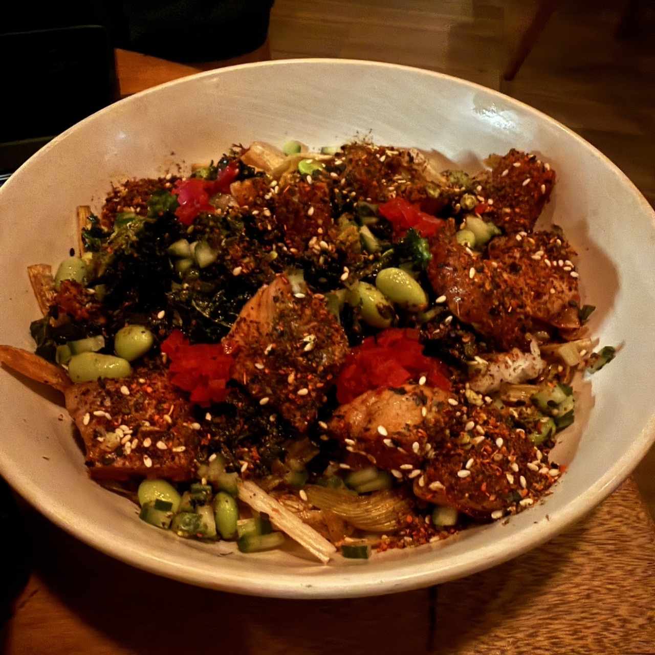 Ensalada