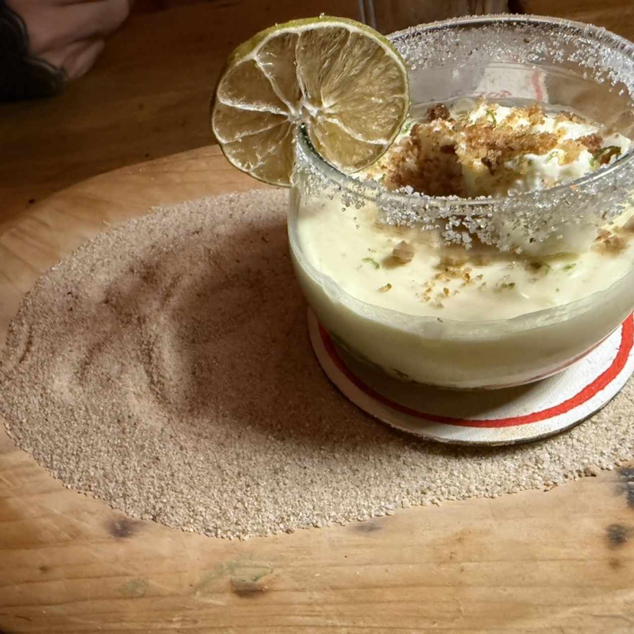 Postre