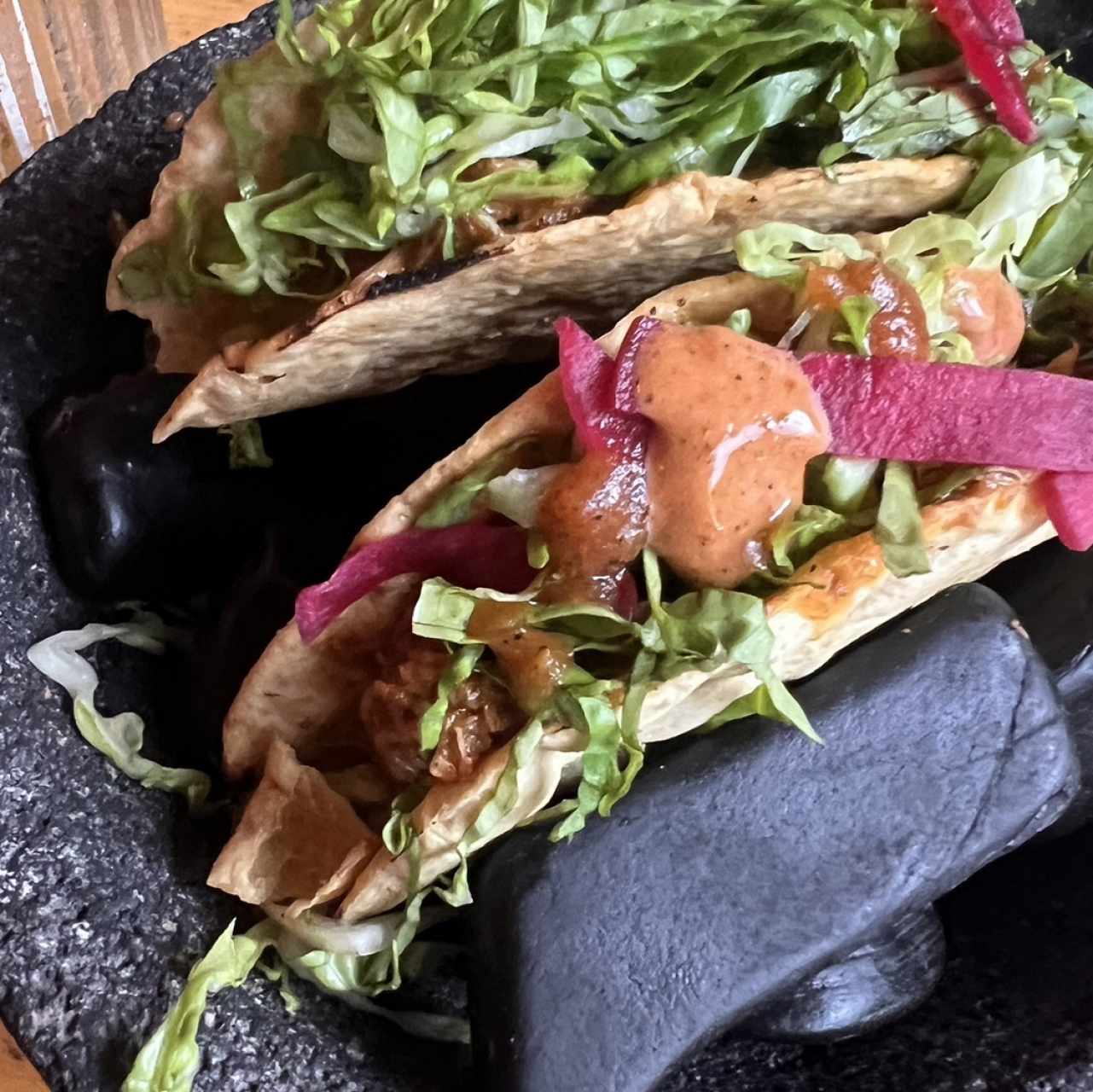 Tacos de birria