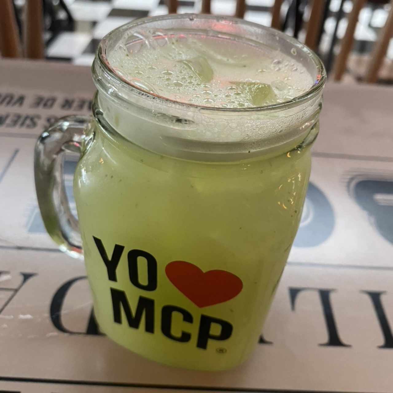 Limonada