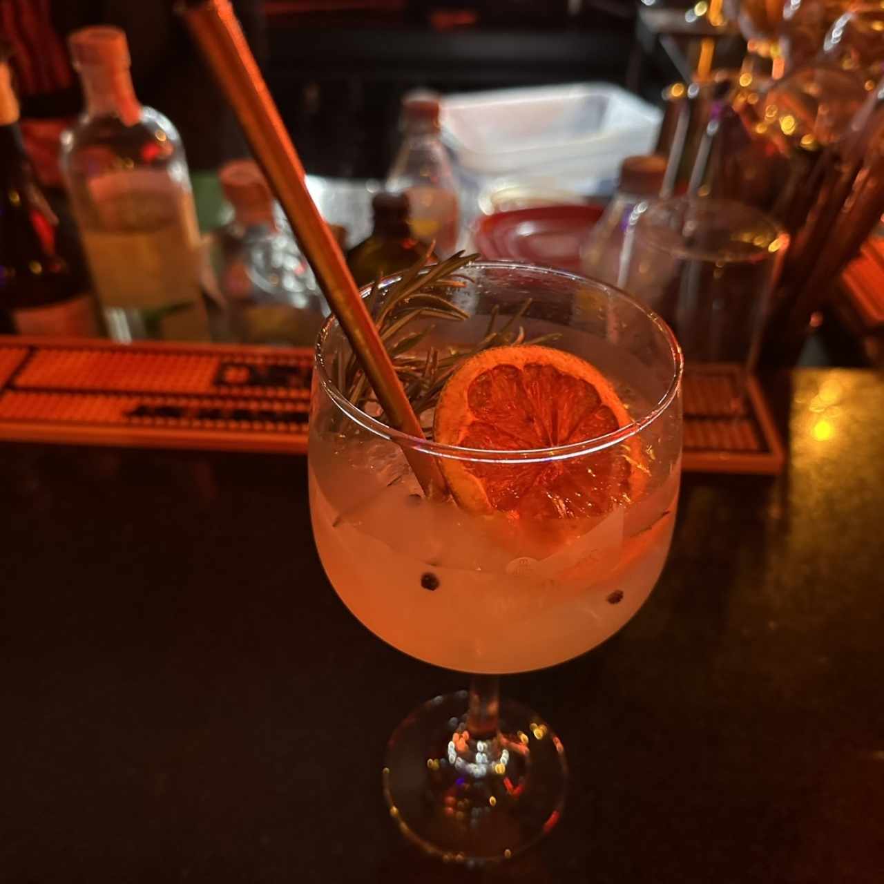 Gin
