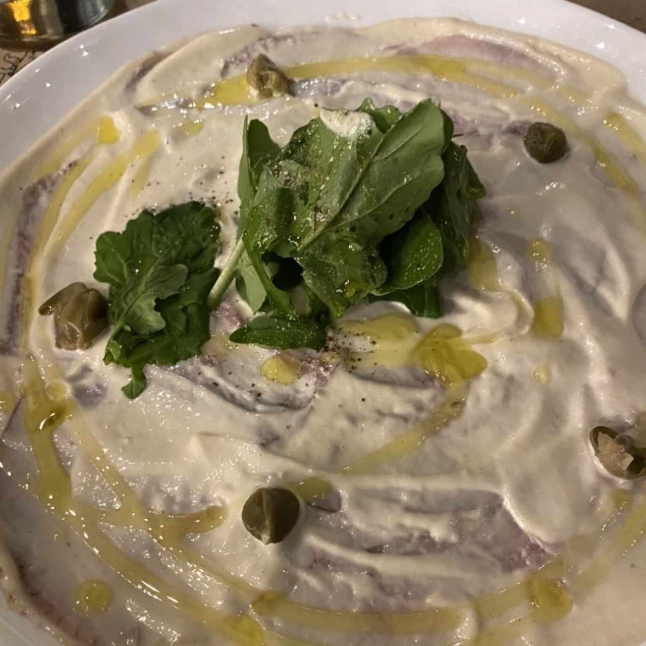 Vitel tonne