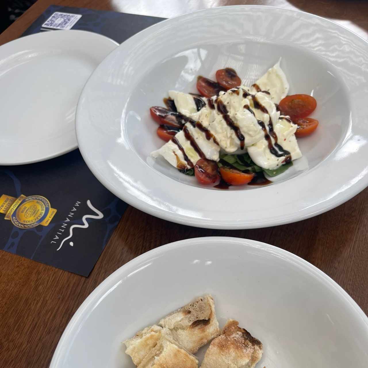 Burrata