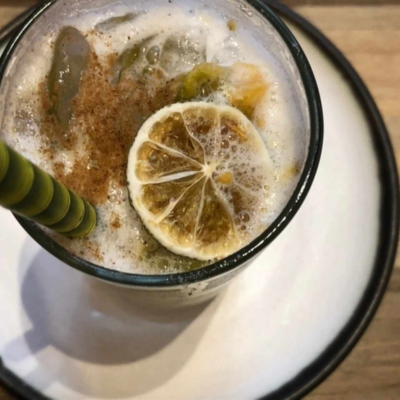 Lulada