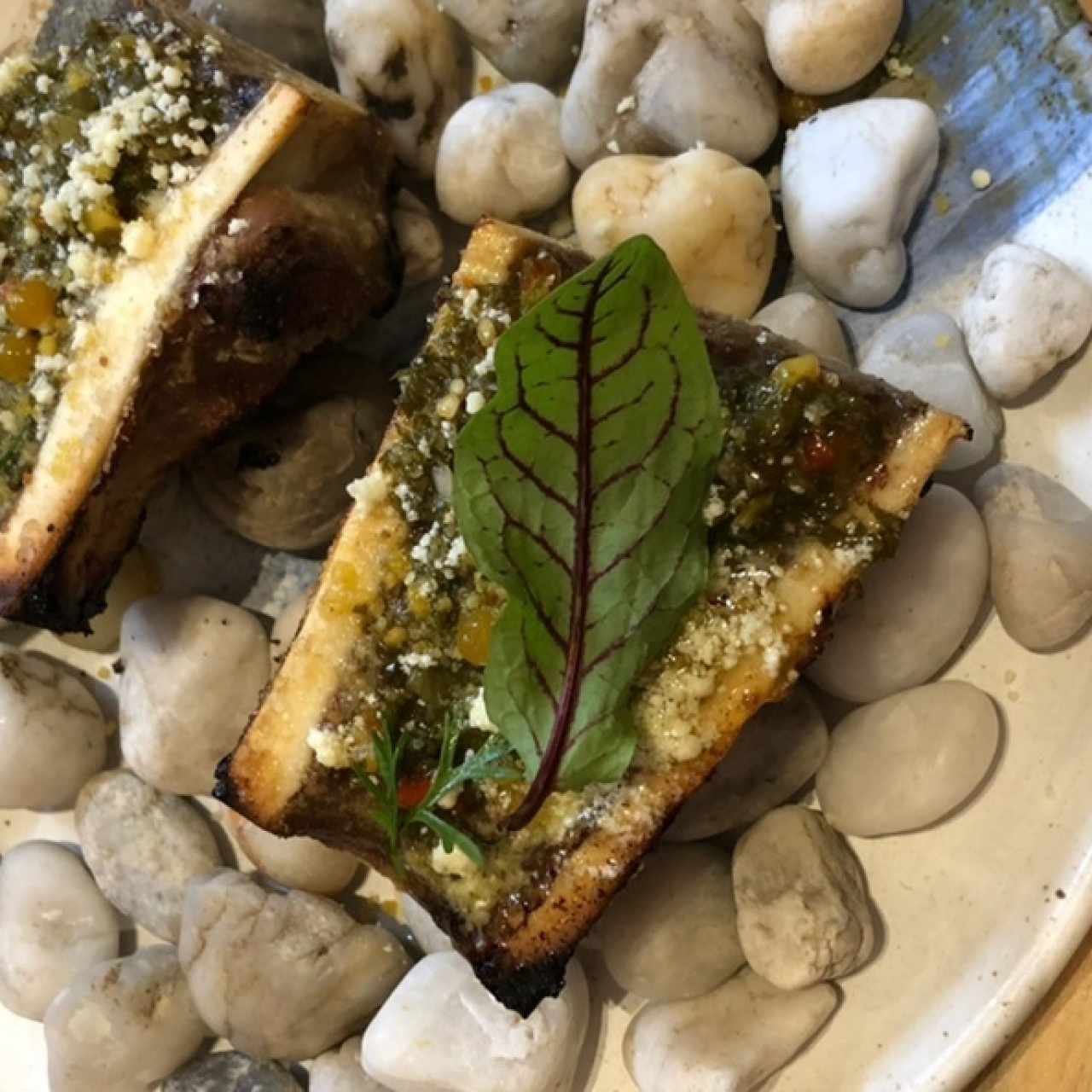 Tuétano 