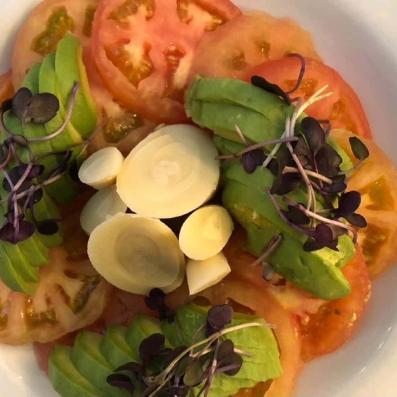 Ensalada 